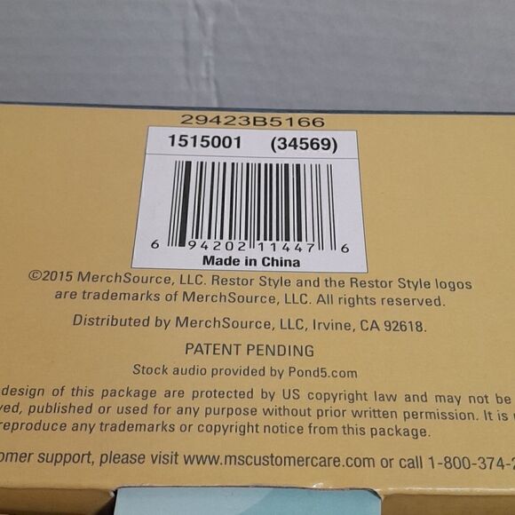 Restor Sound Machine EUC  - Picture 6 of 6